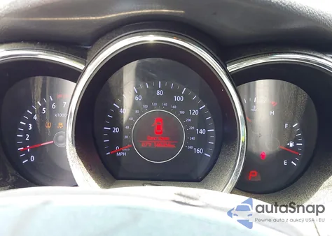 2012 Kia Optima Ex from USA, damaged, VIN 5XXGN4A78CG072327